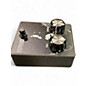 Used Fuzzlord riff master Effect Pedal