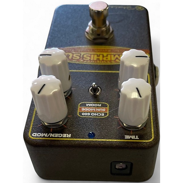 Used Keeley MEMPHIS SUN Effect Pedal