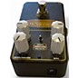 Used Keeley MEMPHIS SUN Effect Pedal