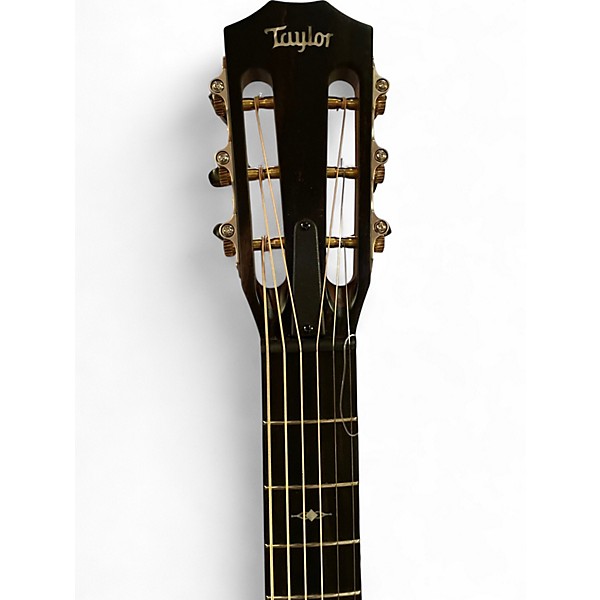 Used Taylor 312E Natural Acoustic Electric Guitar