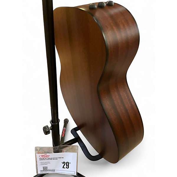 Used Taylor 312E Natural Acoustic Electric Guitar