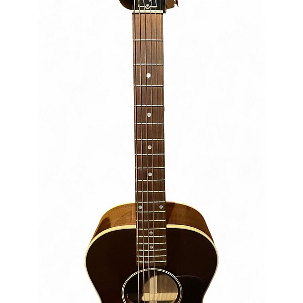 Used Gibson L-00 Standard Tobacco Burst Acoustic Electric Guitar