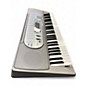 Used Casio CTK574 Portable Keyboard