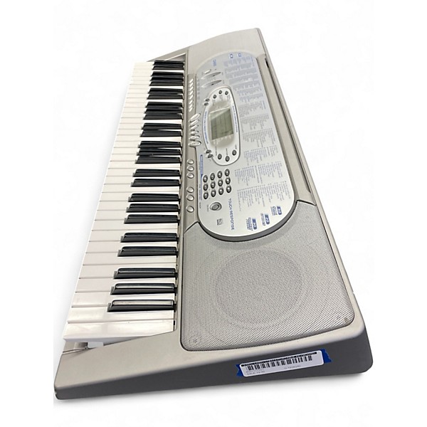 Used Casio CTK574 Portable Keyboard