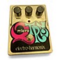 Used Electro-Harmonix Micro Q Tron Envelope Filter Effect Pedal thumbnail