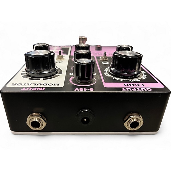 Used Death By Audio ECHO DREAM 2 Effect Pedal