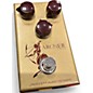 Used J.Rockett Audio Designs ARCHER IKON Effect Pedal thumbnail
