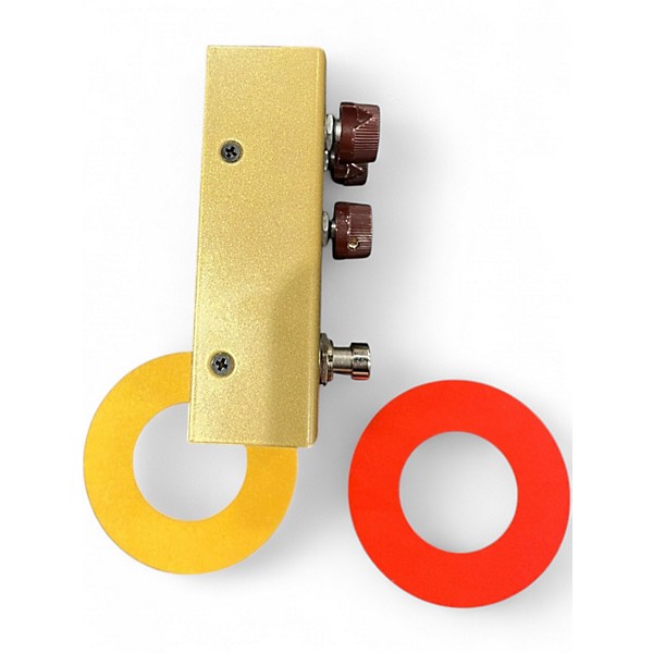 Used J.Rockett Audio Designs ARCHER IKON Effect Pedal