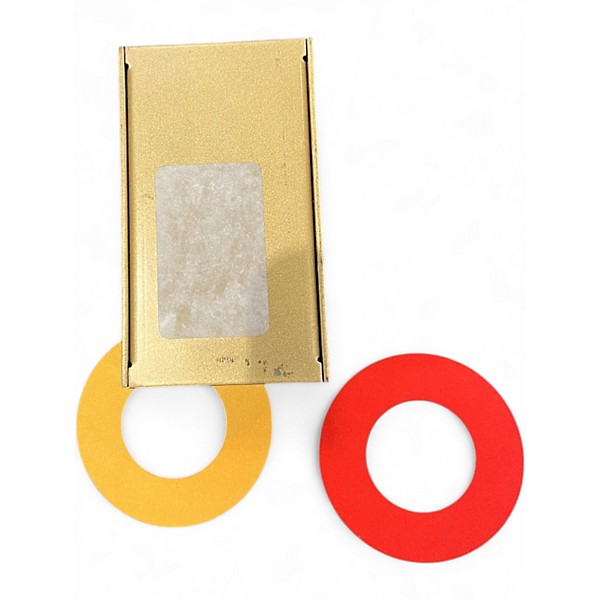 Used J.Rockett Audio Designs ARCHER IKON Effect Pedal