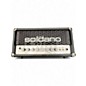Used Soldano Hot Rod 25 25W Tube Guitar Amp Head thumbnail