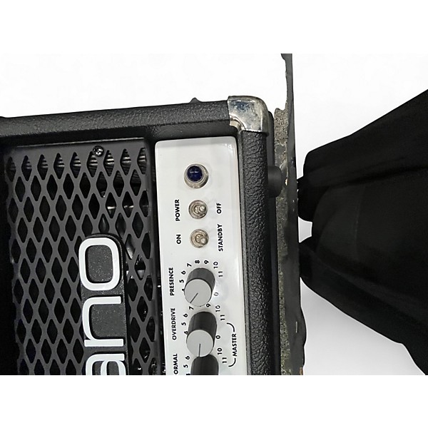 Used Soldano Hot Rod 25 25W Tube Guitar Amp Head