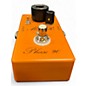 Used MXR PHASE 90 ANALOG MAN Effect Pedal