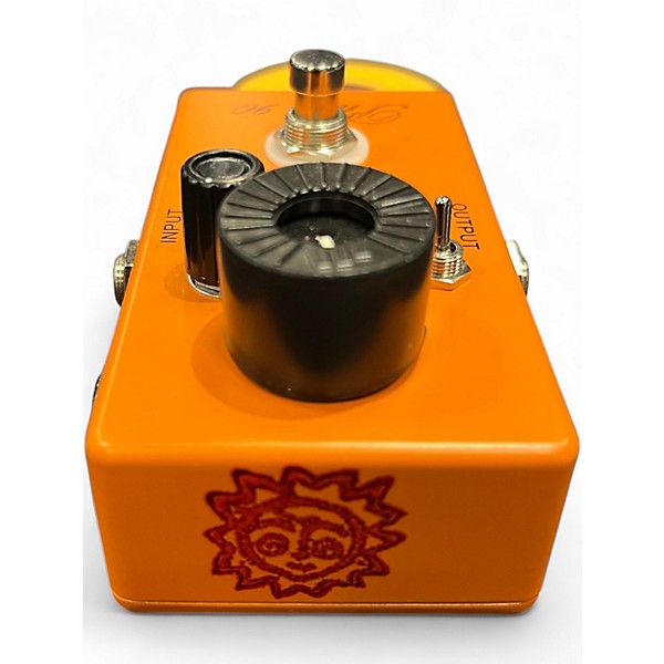 Used MXR PHASE 90 ANALOG MAN Effect Pedal