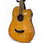 Used Epiphone EL SEGUNDO Natural Acoustic Bass Guitar thumbnail
