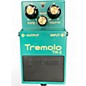 Used BOSS TR2 Tremolo Effect Pedal thumbnail