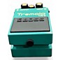Used BOSS TR2 Tremolo Effect Pedal