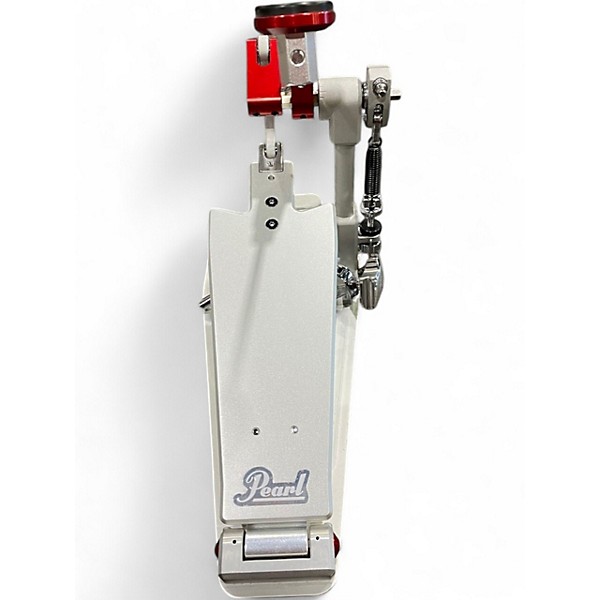 Used Pearl Demon XR Direct-Drive Single Bass Drum Pedal Single Bass Drum Pedal