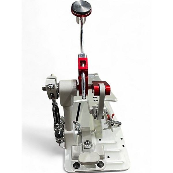 Used Pearl Demon XR Direct-Drive Single Bass Drum Pedal Single Bass Drum Pedal