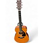 Used Yamaha FS3 Natural Acoustic Guitar thumbnail