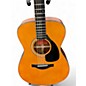 Used Yamaha FS3 Natural Acoustic Guitar