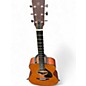 Used Yamaha FS3 Natural Acoustic Guitar