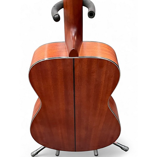 Used Yamaha FS3 Natural Acoustic Guitar