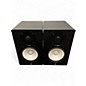Used Yamaha HS8 Pair Powered Monitor thumbnail
