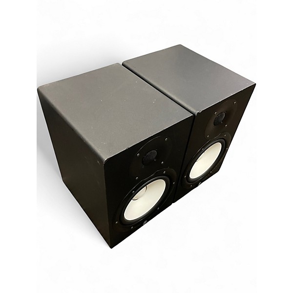 Used Yamaha HS8 Pair Powered Monitor