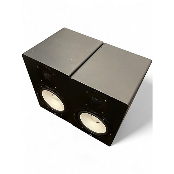 Used Yamaha HS8 Pair Powered Monitor