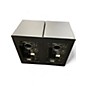 Used Yamaha HS8 Pair Powered Monitor