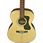 Used Guild OM-340 NATURAL Acoustic Guitar thumbnail