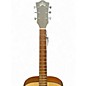 Used Guild OM-340 NATURAL Acoustic Guitar