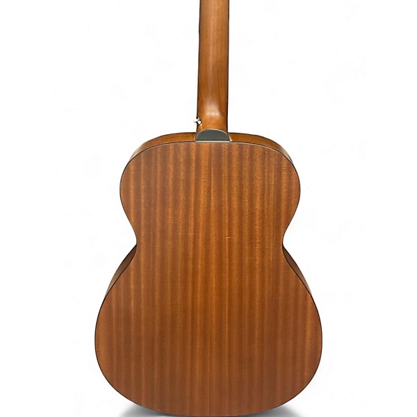 Used Guild OM-340 NATURAL Acoustic Guitar