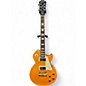 Used Epiphone Les Paul Standard Plus Pro Antique Natural Solid Body Electric Guitar thumbnail