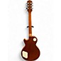 Used Epiphone Les Paul Standard Plus Pro Antique Natural Solid Body Electric Guitar