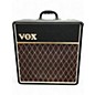 Used VOX AC4C1-12 Tube Guitar Combo Amp thumbnail