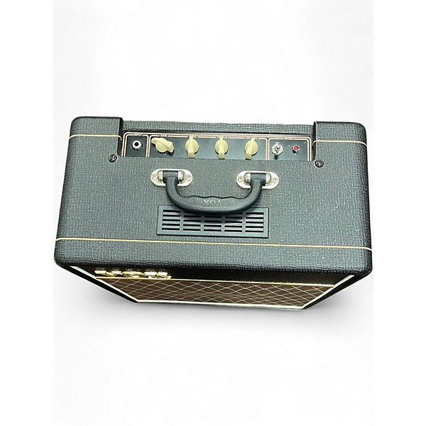 Used VOX AC4C1-12 Tube Guitar Combo Amp