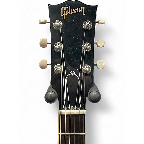 Used 2022 Gibson SG Special VINTAGE CHERRY Solid Body Electric Guitar