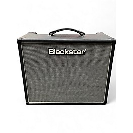 Used Blackstar HT20R MkII 20W 1x12 Tube Guitar Combo Amp