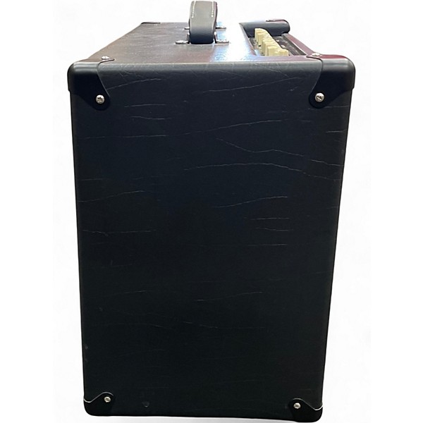 Used Blackstar HT20R MkII 20W 1x12 Tube Guitar Combo Amp