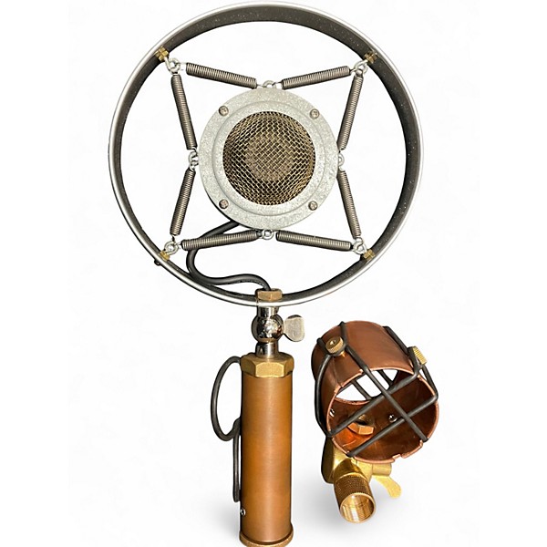Used Ear Trumpet myrtle Condenser Microphone