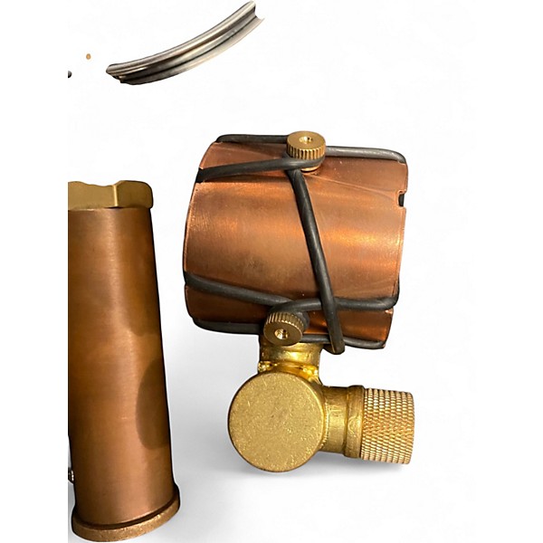 Used Ear Trumpet myrtle Condenser Microphone