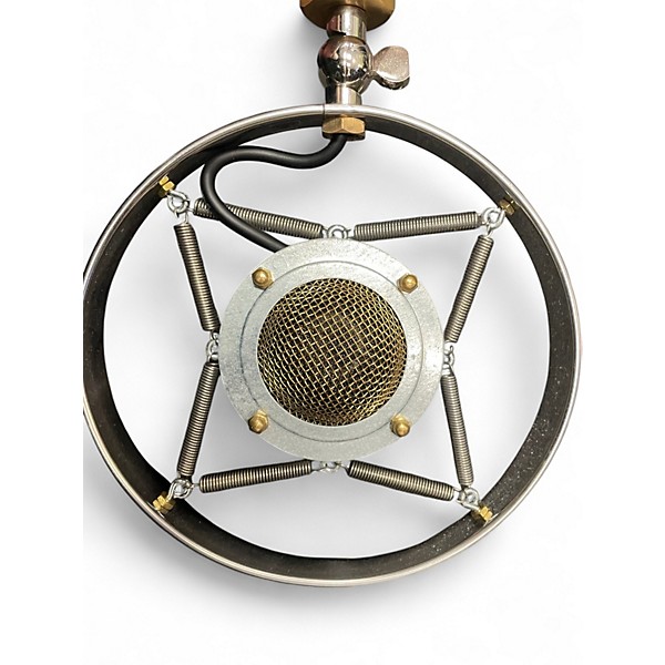 Used Ear Trumpet myrtle Condenser Microphone