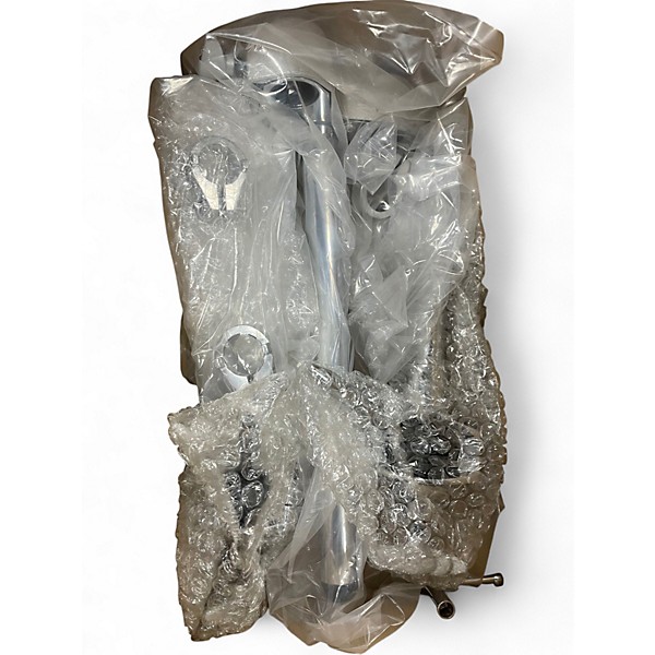 Used Yamaha 4 Piece Stage Custom Natural Drum Kit