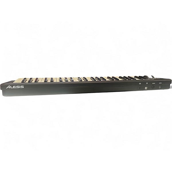 Used Alesis Q49 49 Key MIDI Controller