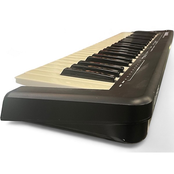 Used Alesis Q49 49 Key MIDI Controller