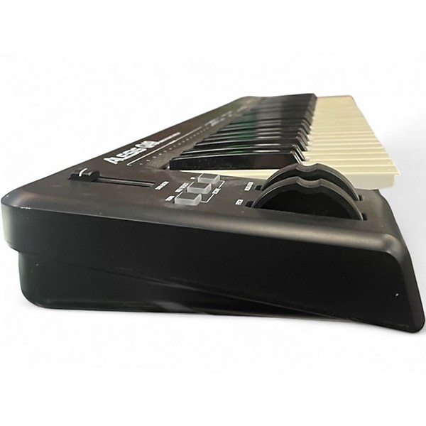 Used Alesis Q49 49 Key MIDI Controller