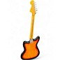 Used Squier CLASSIC VIBE 70S JAGUAR 3 Color Sunburst Solid Body Electric Guitar