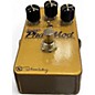 Used Keely SUPER PHAT MOD Effect Pedal Package