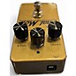Used Keely SUPER PHAT MOD Effect Pedal Package